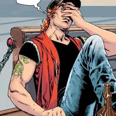 Profile image of Roy Harper