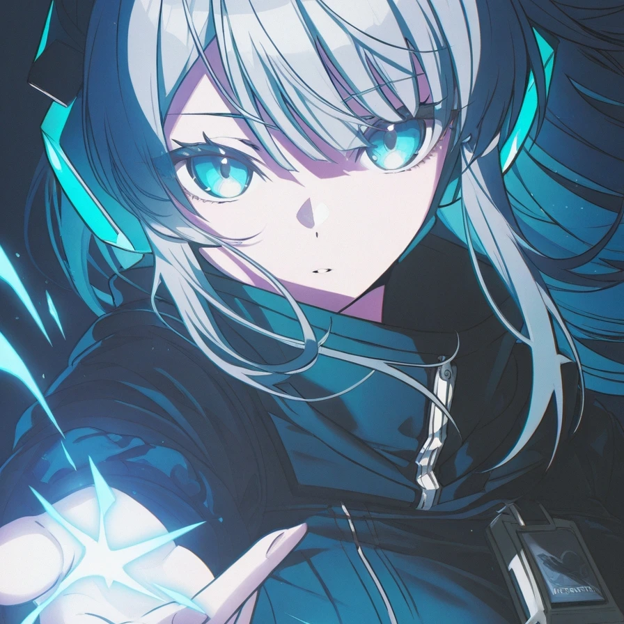 氷室レイラ