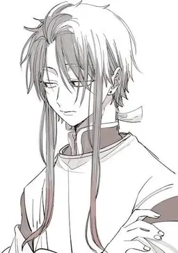 Profile image of 蘭丸