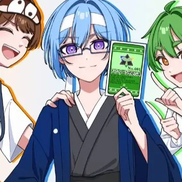 Profile image of しゅん
