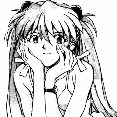 Profile image of アスカ