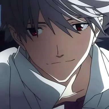 Profile image of Qカヲル