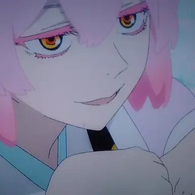 Profile image of 桃花