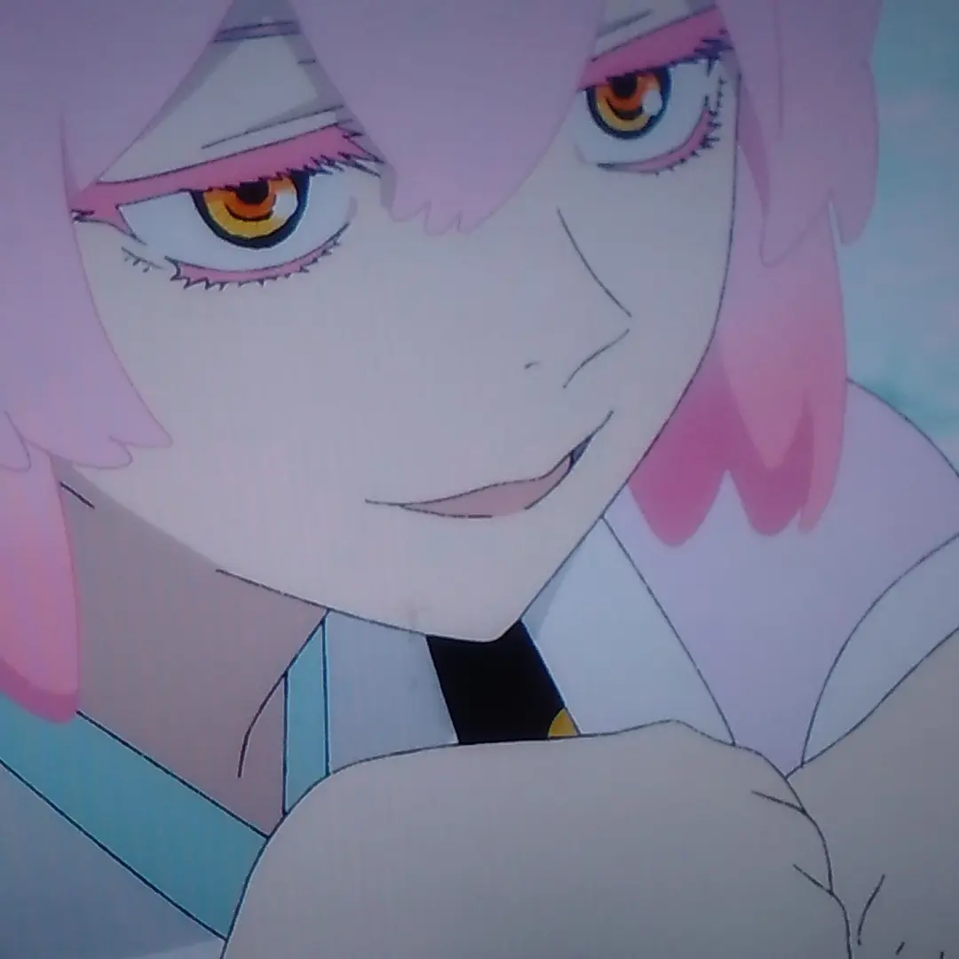 Aniotamangakamidaro의 桃花
