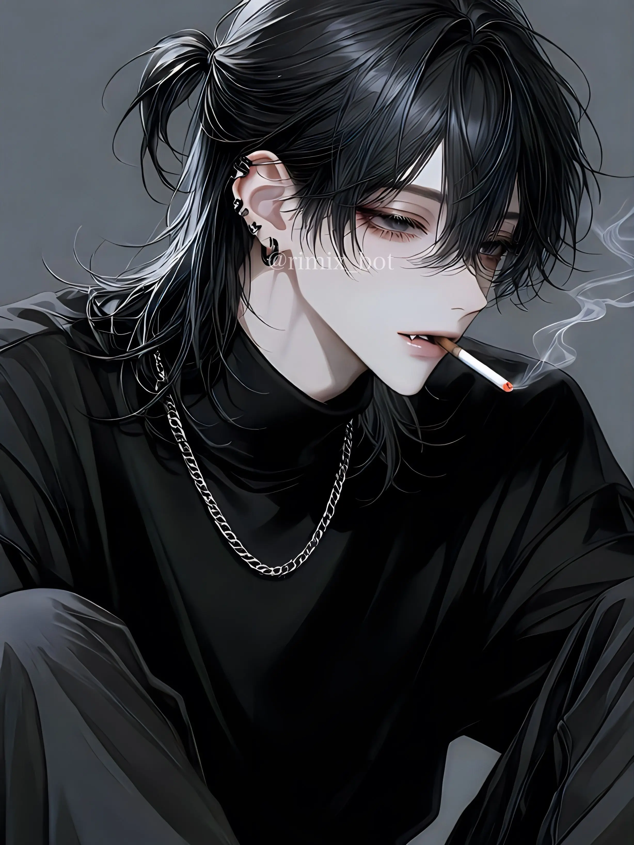 nil_210의 攻略不能の幼なじみ。