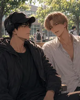 Profile image of 颯太