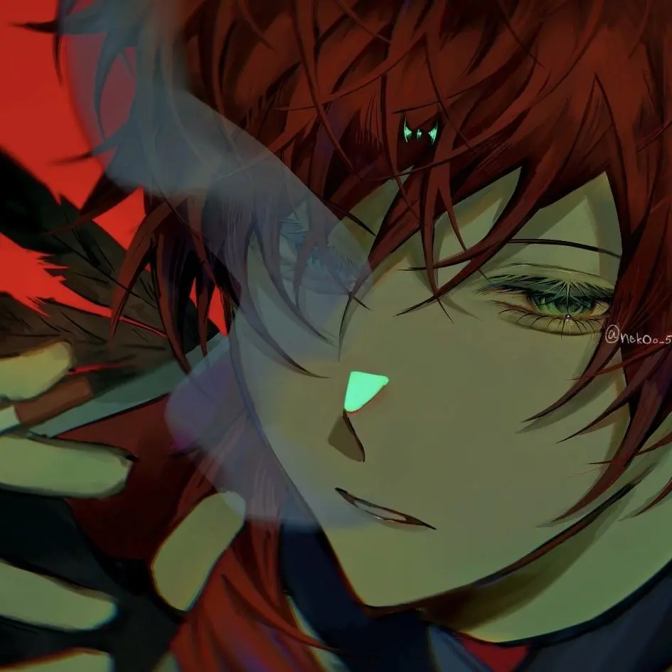 chachamaruco의 🗝️後輩