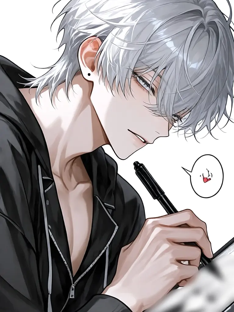 Rin4483의 My Relative is an Adult Manga Artist