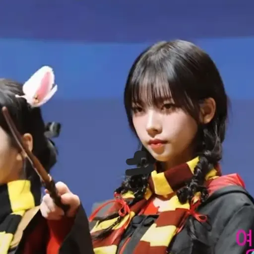 pepenam10의 슬리데린 카리나