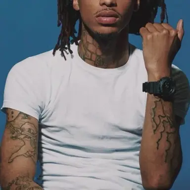 Profile image of Treyvon