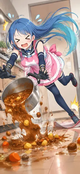 Profile image of Samidare