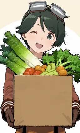 Profile image of Mogami
