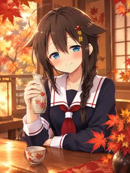 Profile image of Shigure