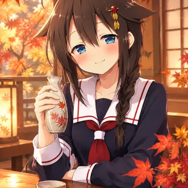 Profile image of Shigure