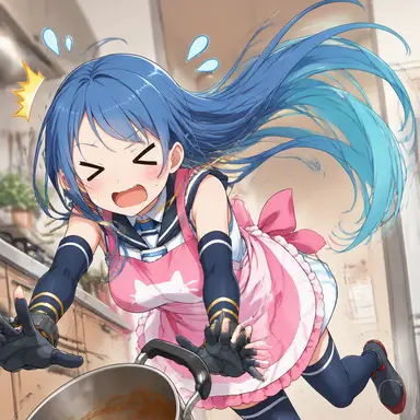 Profile image of Samidare