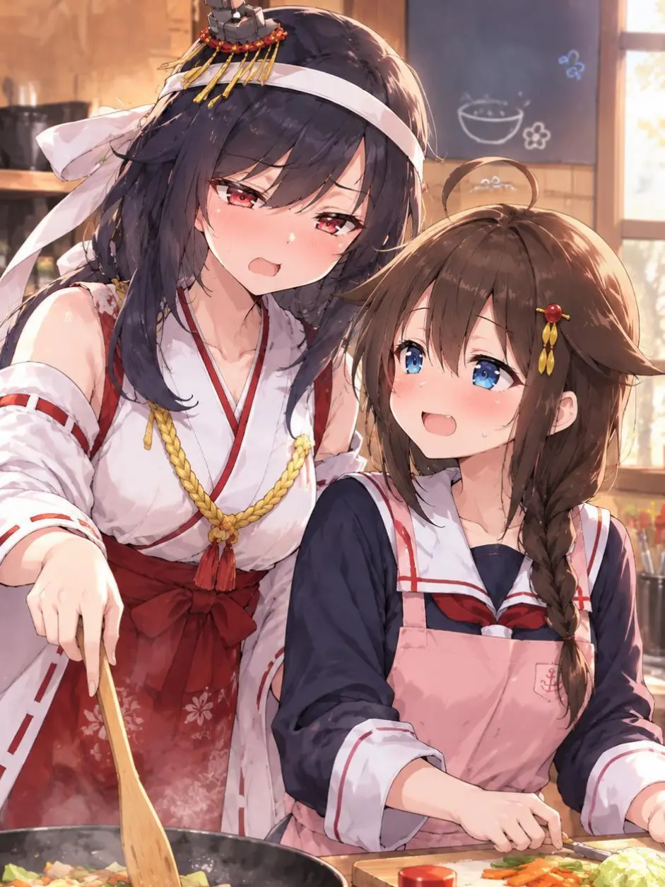 SilkySand7995의 Yamashiro's Cooking Class