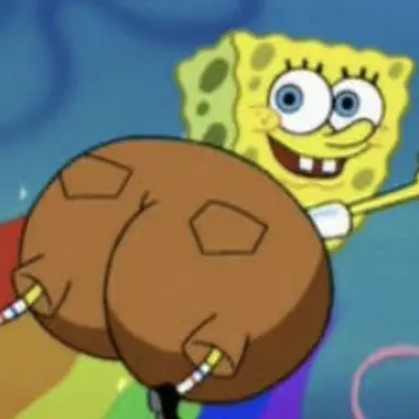 Profile image of SpongeBob