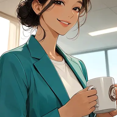 Profile image of Priya Sellen