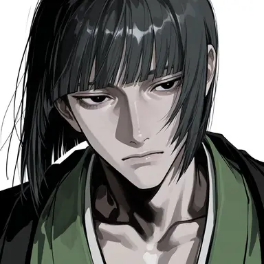 Profile image of Hajime Sangokuji