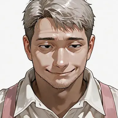 Profile image of Manager Kato