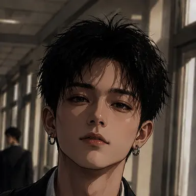 Profile image of 紫苑