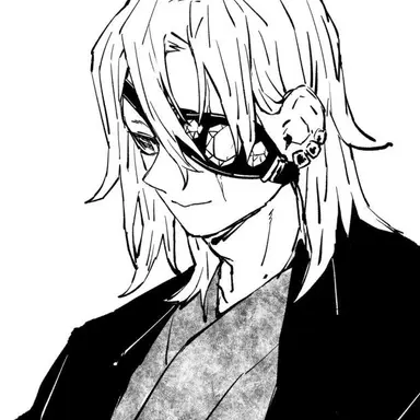 Profile image of 우즈이 텐겐