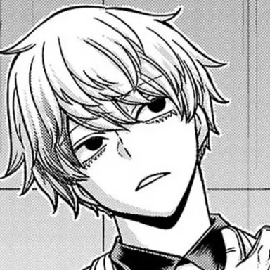 Profile image of 桃田久望