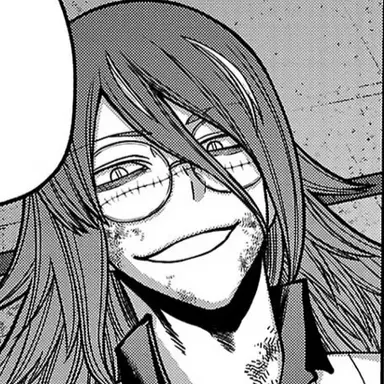 Profile image of 桃裏楔