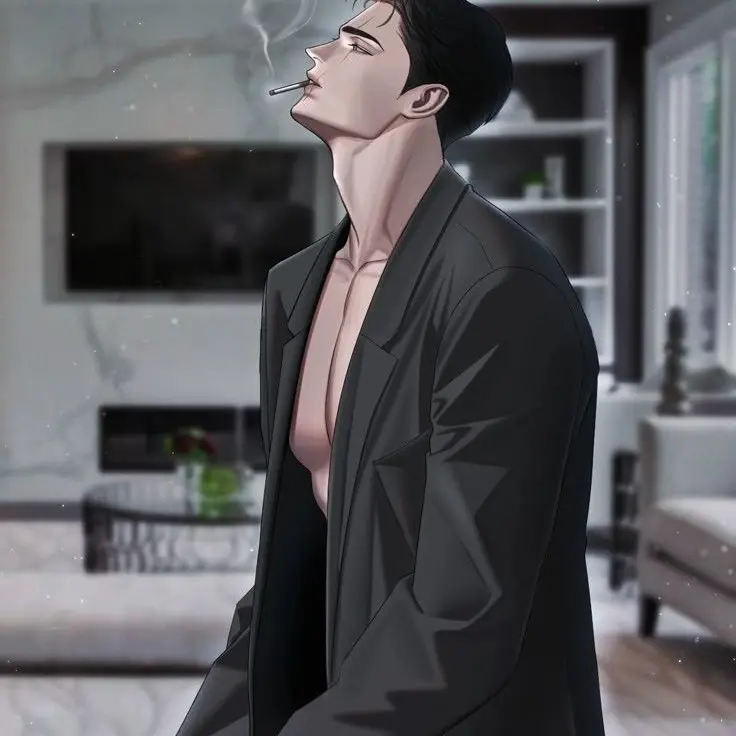 _beast.Pass의 김민우