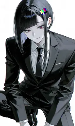 Profile image of N
