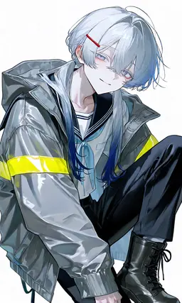 Profile image of Yukige