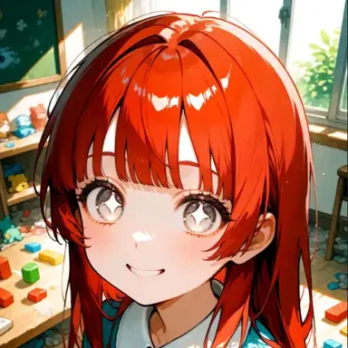 Profile image of アカリ