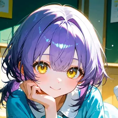 Profile image of リア