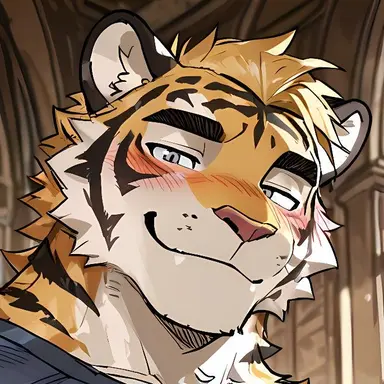 Profile image of Fate