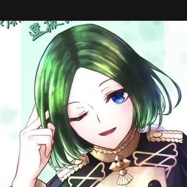 Profile image of リンハルト