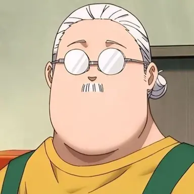 Profile image of 사카모토 타로