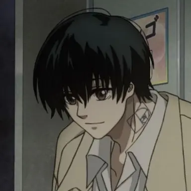 Profile image of 나구모 요이치