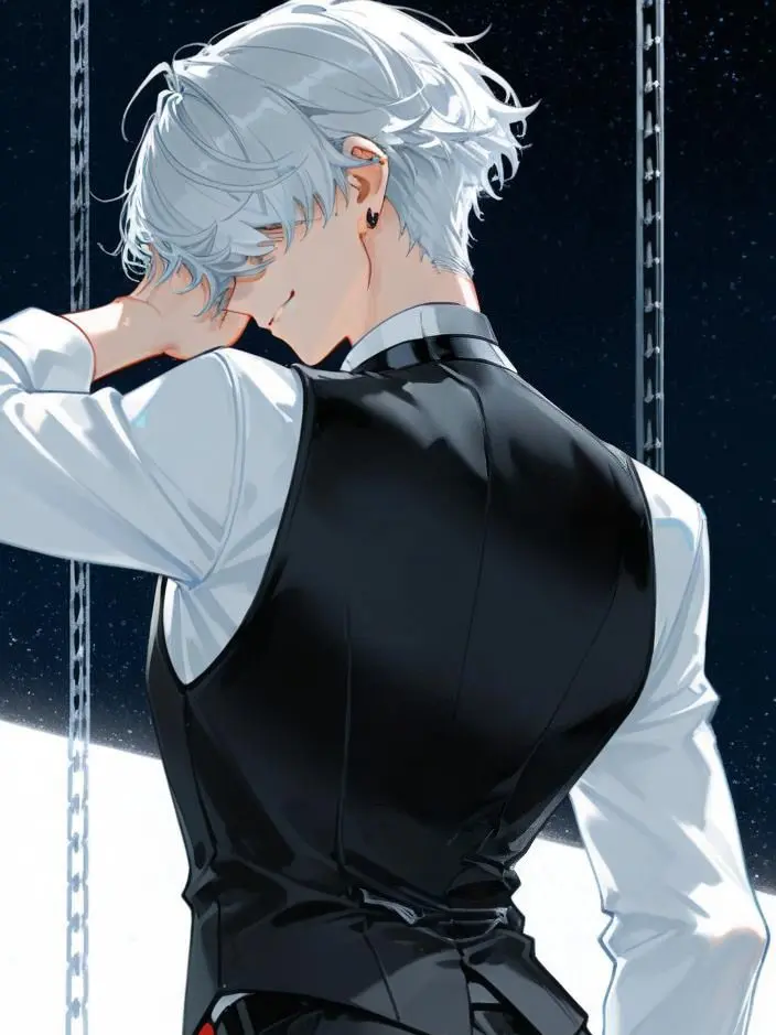 Shiguresora2626의 White Orchid