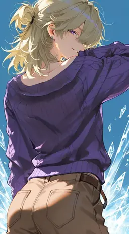 Profile image of Sumihiko