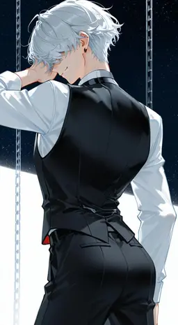 Profile image of Boss