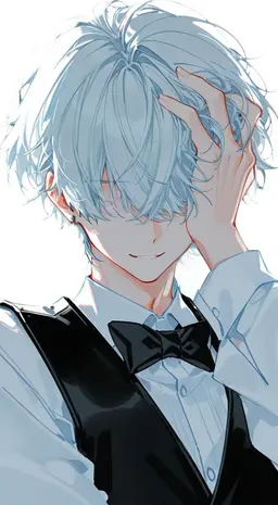 Profile image of Boss