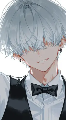 Profile image of Boss