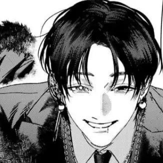 Yu7.10ve의 性格真逆すぎるボス