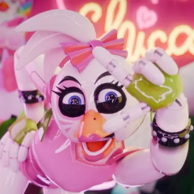 Profile image of Chica