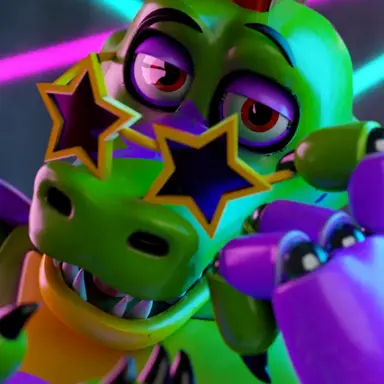 Profile image of Monty