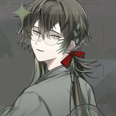 Profile image of かがみ先生