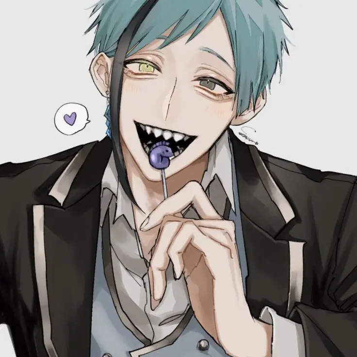 shinso_xx의 フロイド・リーチ