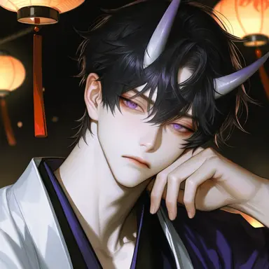 Profile image of 류 혼