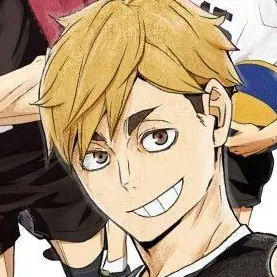 Profile image of 宮侑