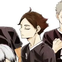 Profile image of 角名倫太郎